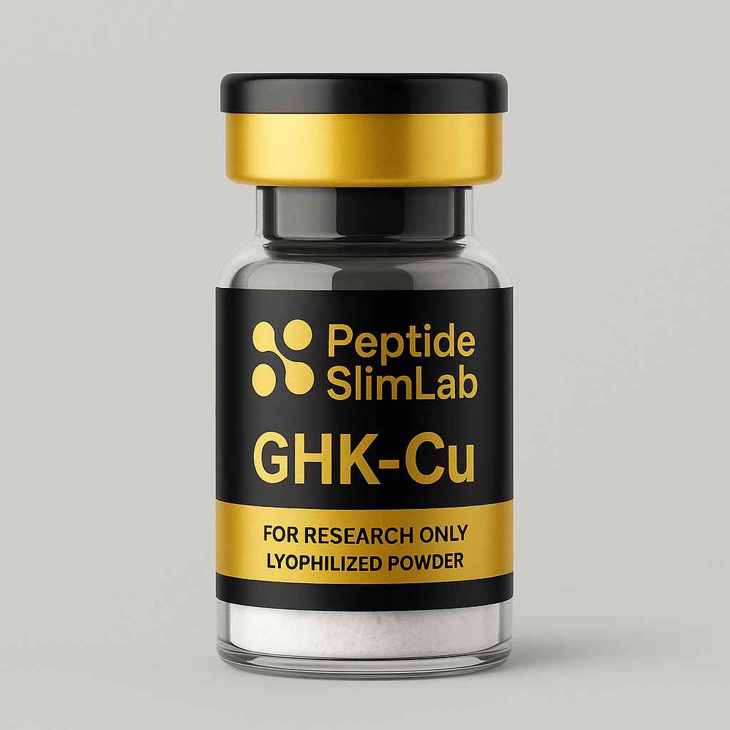 GHK-Cu