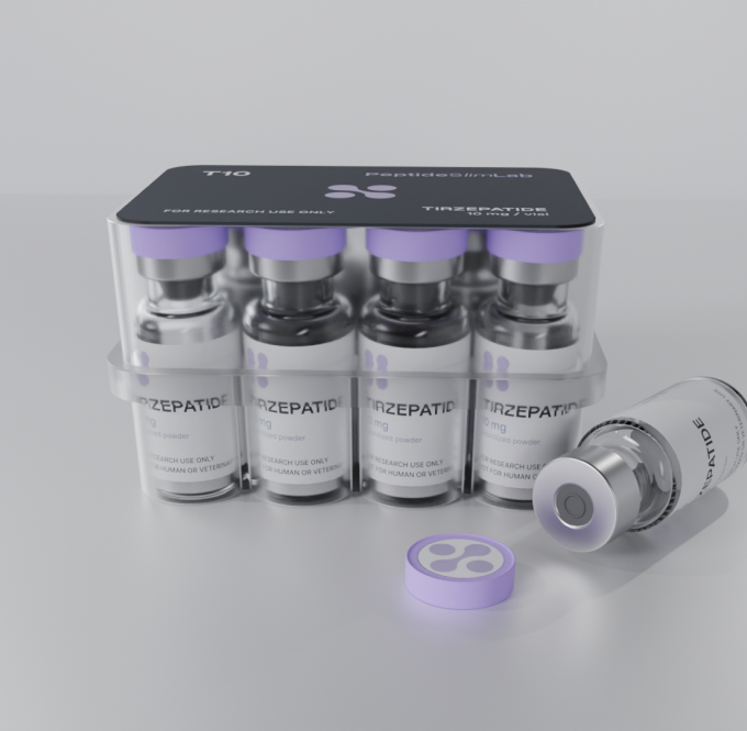 Tirzepatide