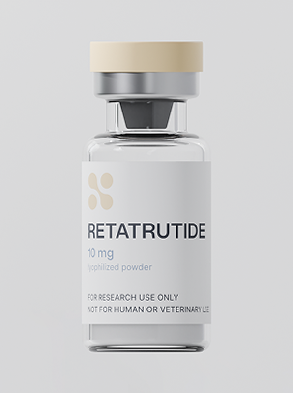 Retatrutide