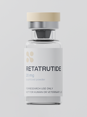 Retatrutide